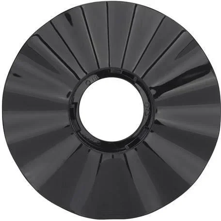 Küchenmaschine - 600W - 1,2L - Rot - 7