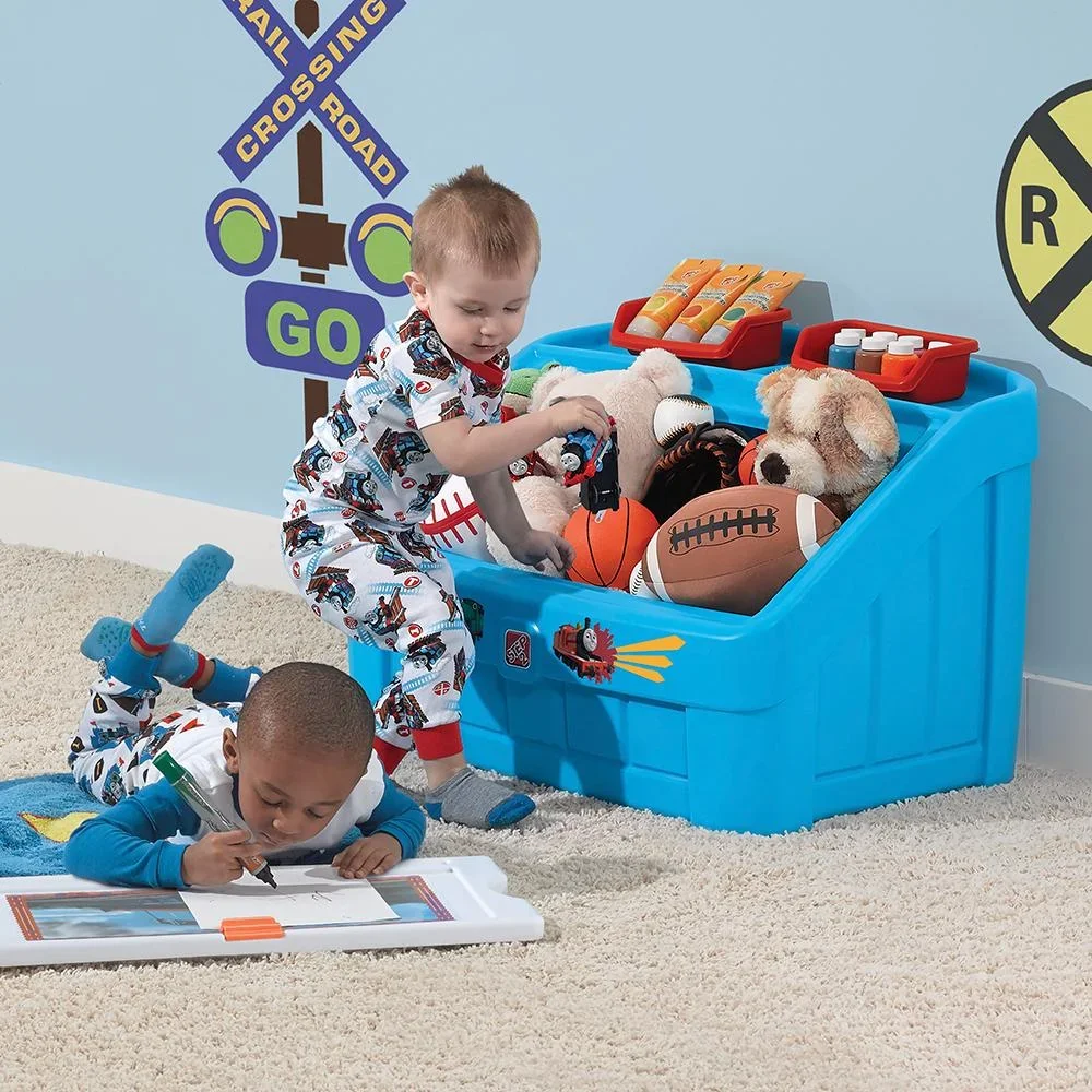 Thomas the Tank Engine 2-in-1-Spielzeug - 0