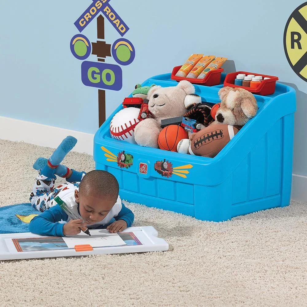 Thomas the Tank Engine 2-in-1-Spielzeug - 1
