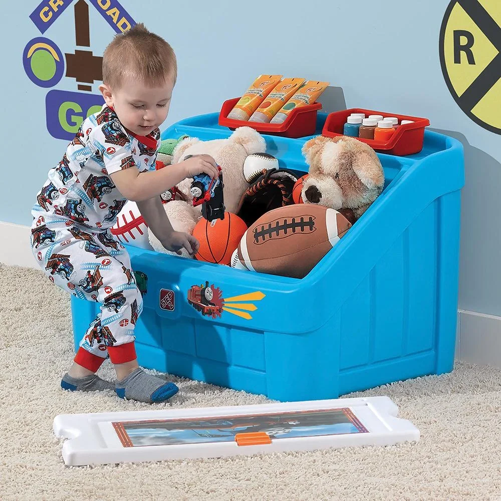 Thomas the Tank Engine 2-in-1-Spielzeug - 5