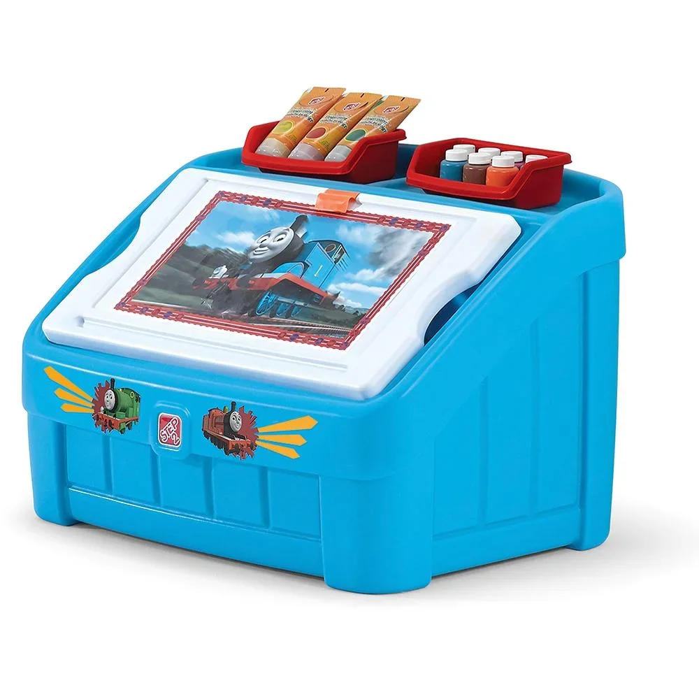 Thomas the Tank Engine 2-in-1-Spielzeug - 6