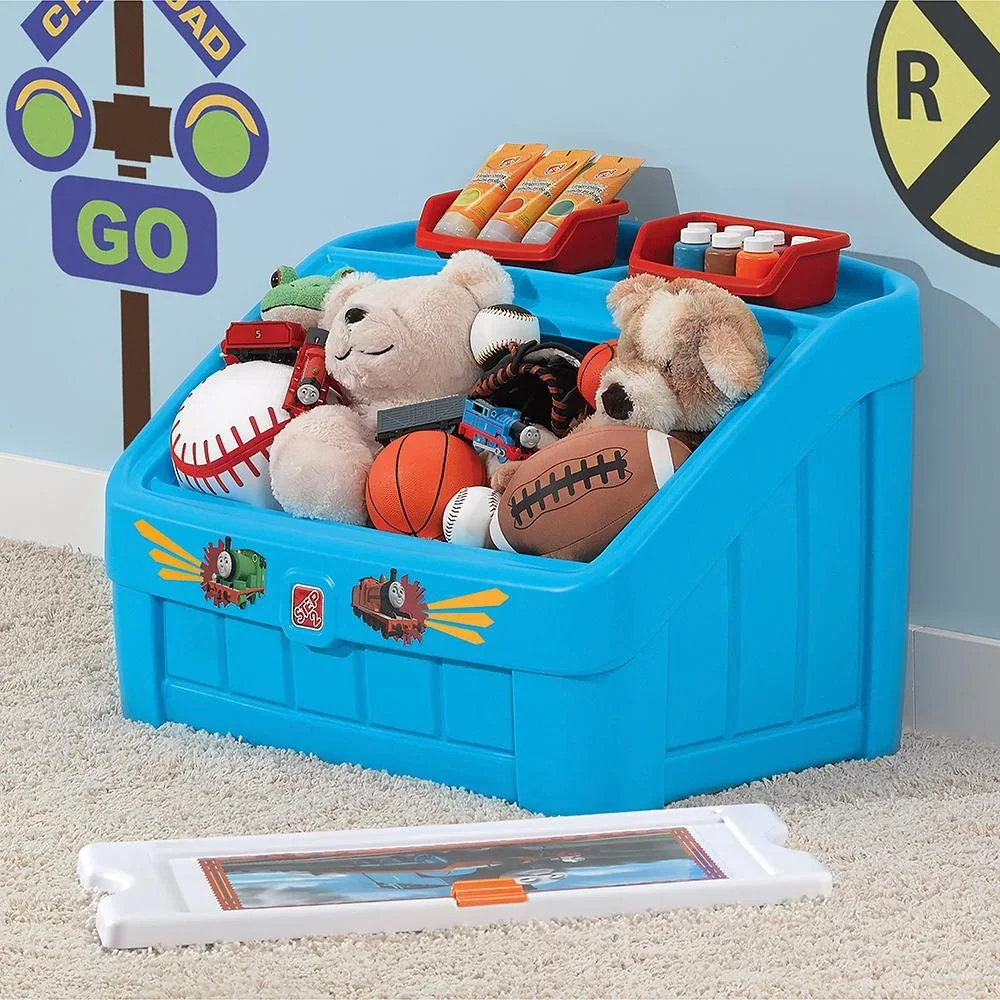 Thomas the Tank Engine 2-in-1-Spielzeug - 7