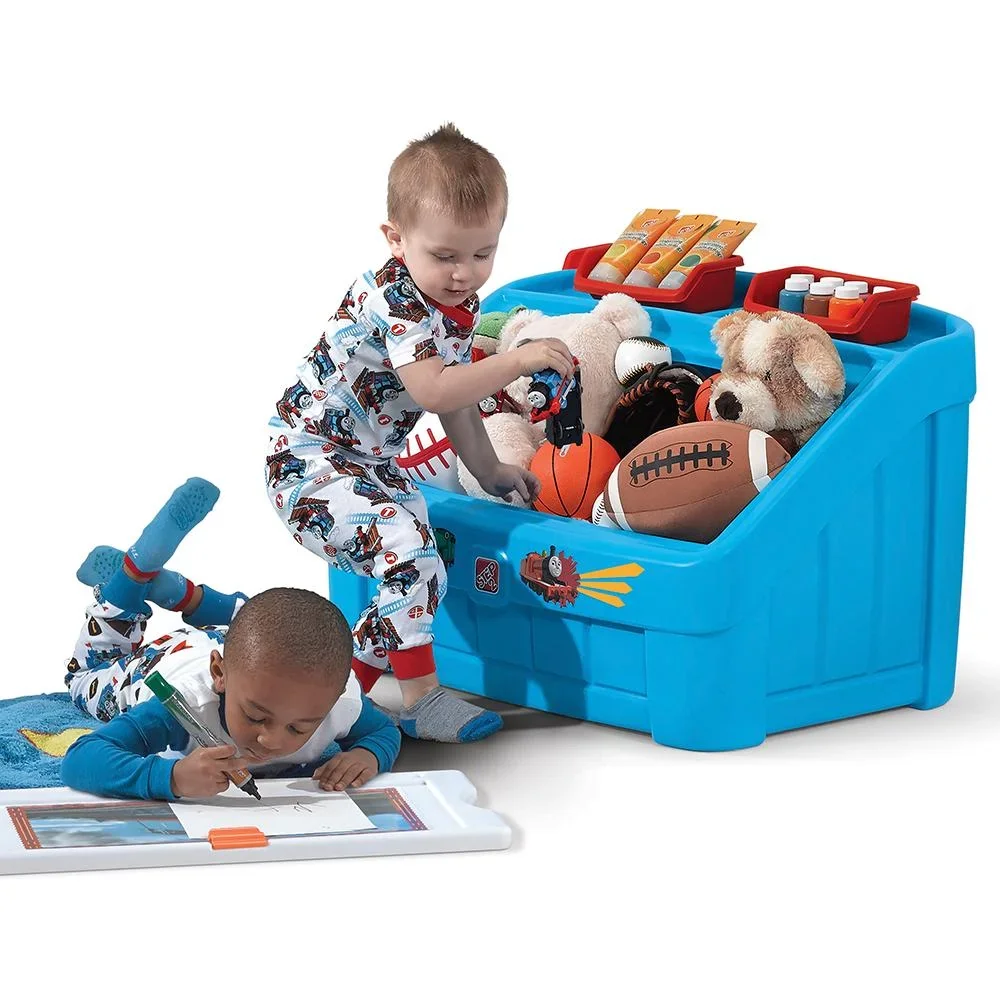 Thomas the Tank Engine 2-in-1-Spielzeug - 8