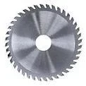 Kappsäge mit Führungsschiene 1050 W - Ø 110 mm - Linealsäge / Kreissäge + Kippfunktion - 5