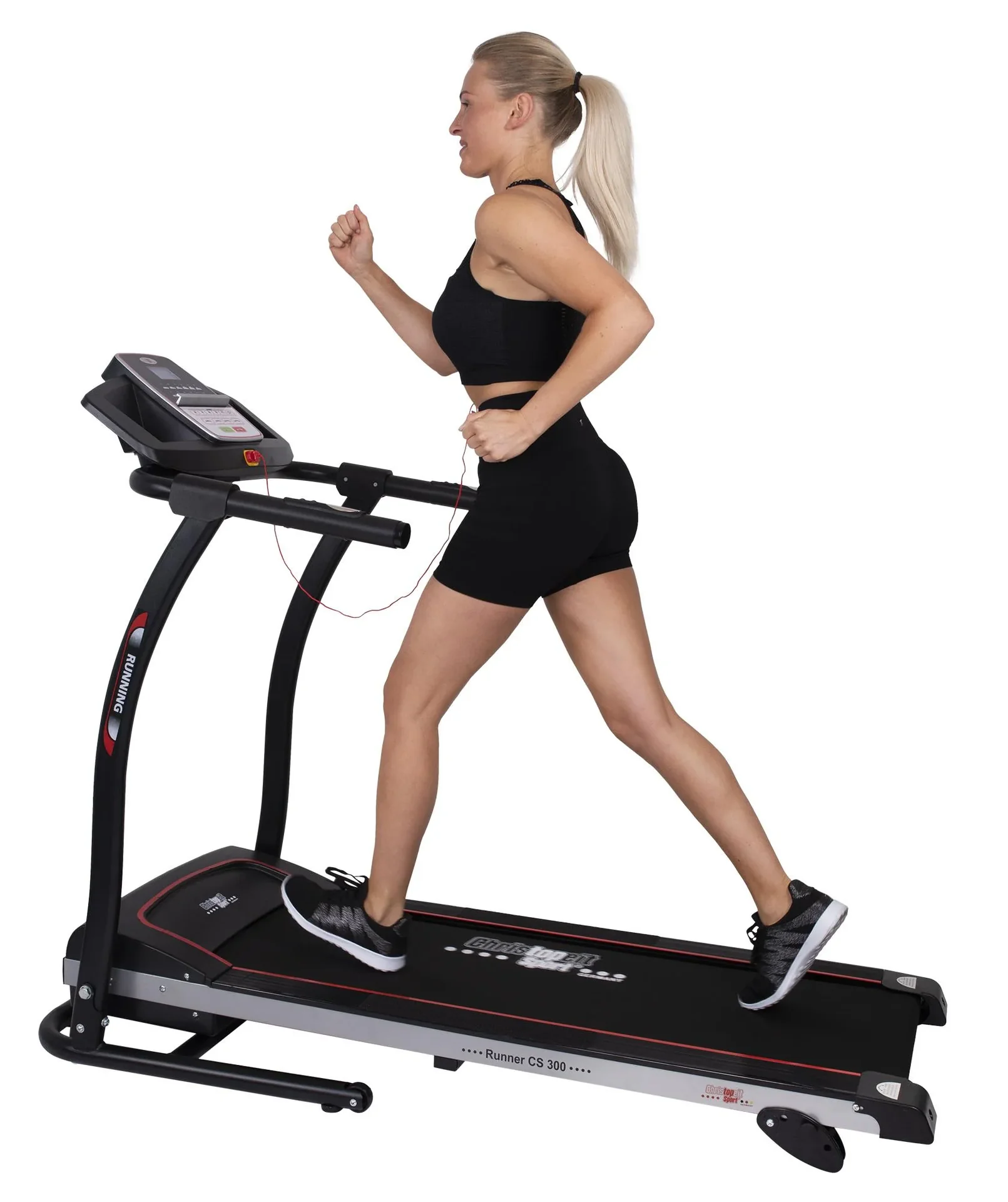 Laufband CS 300 - 3