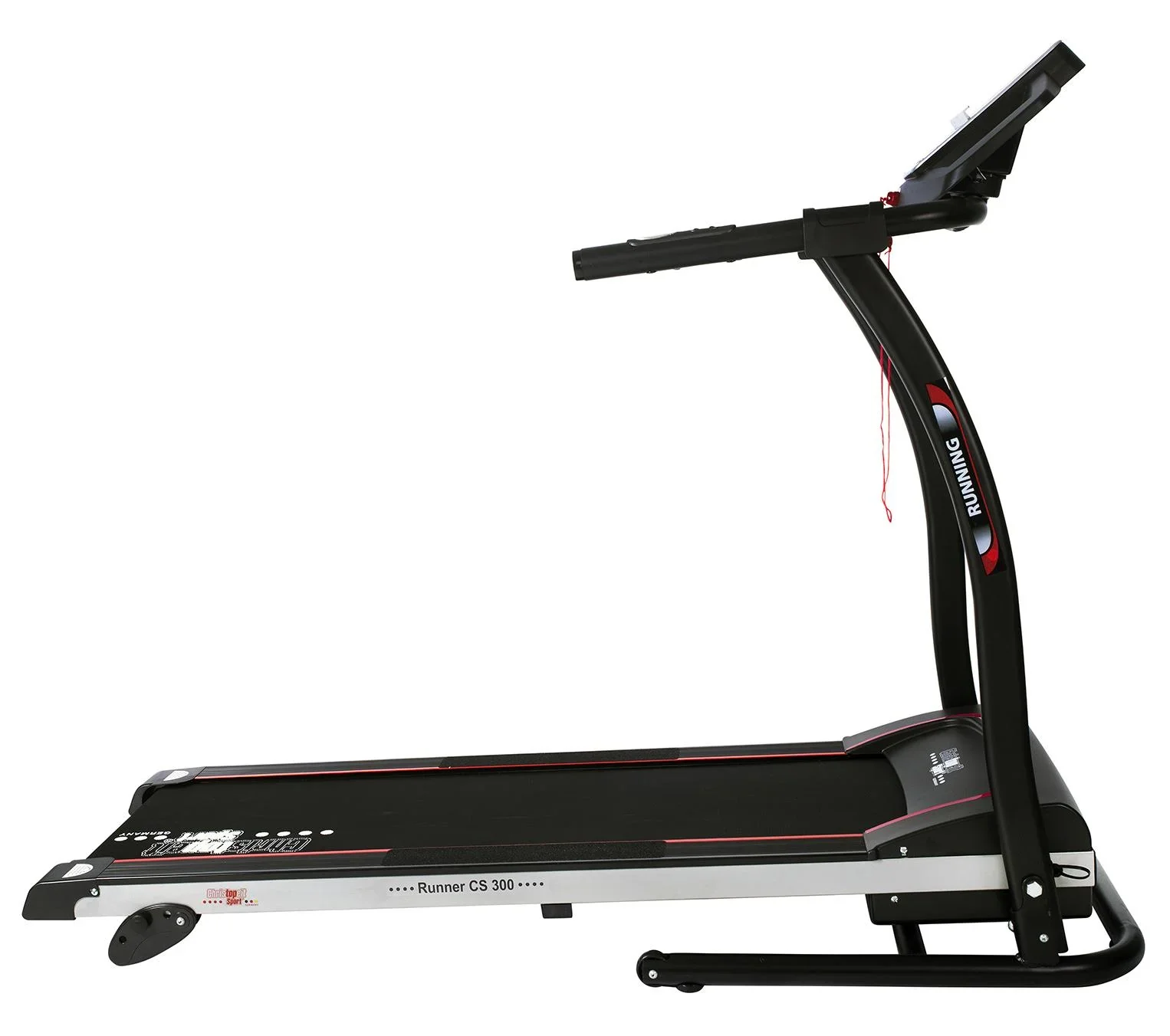 Laufband CS 300 - 6