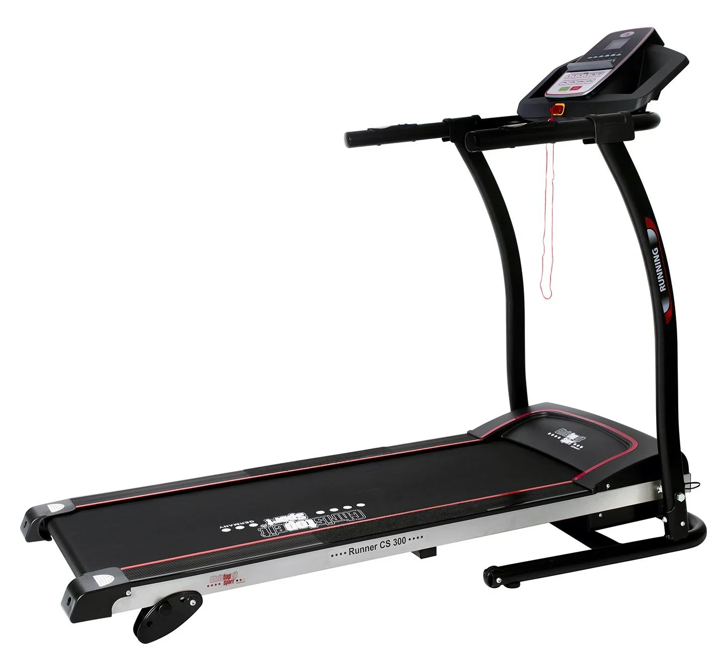 Laufband CS 300 - 7