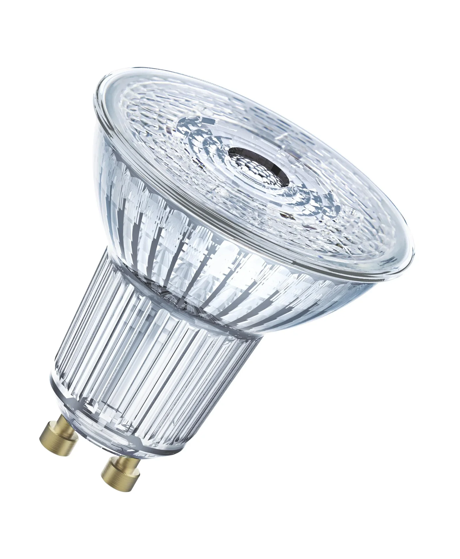 LED Superstar Reflektorlampe PAR16 mit 8 Watt, GU10, kaltweiß, 36°, dimmbar - 1