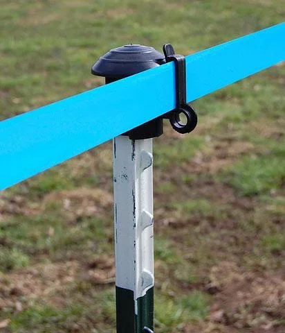 Metallpfahl T-Post, 182 cm, 20 Stück - 1