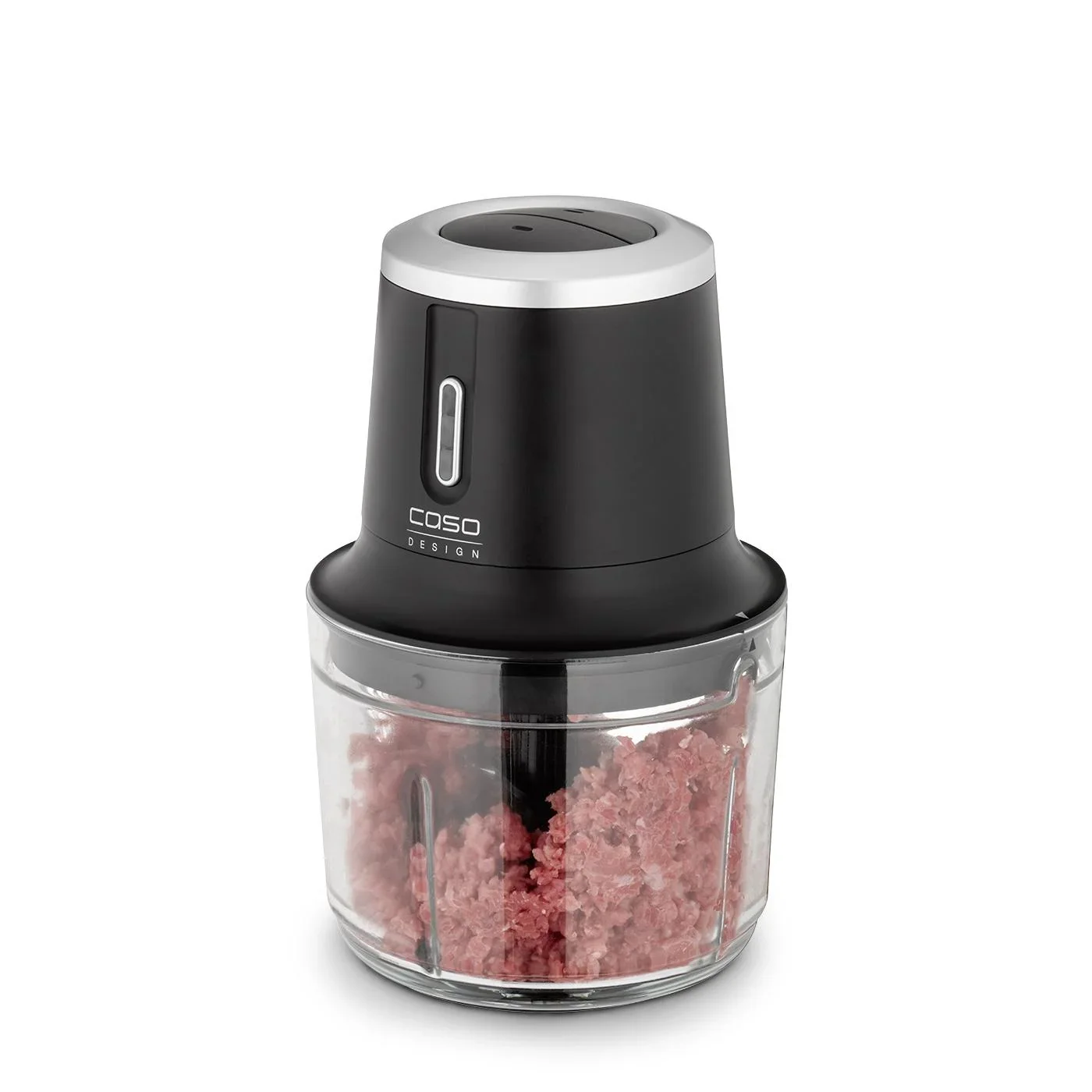 Multizerkleinerer "Chop & Go" - 8