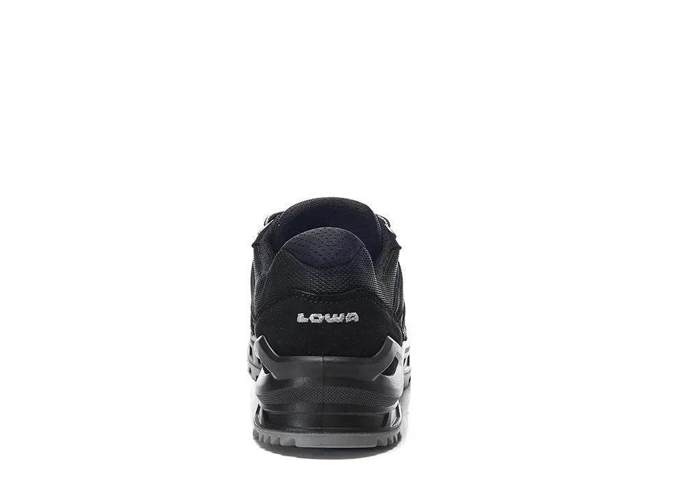 Sicherheitshalbschuh LARROX Work GTX black-grey Lo S3 CI Gr. 47 - 2