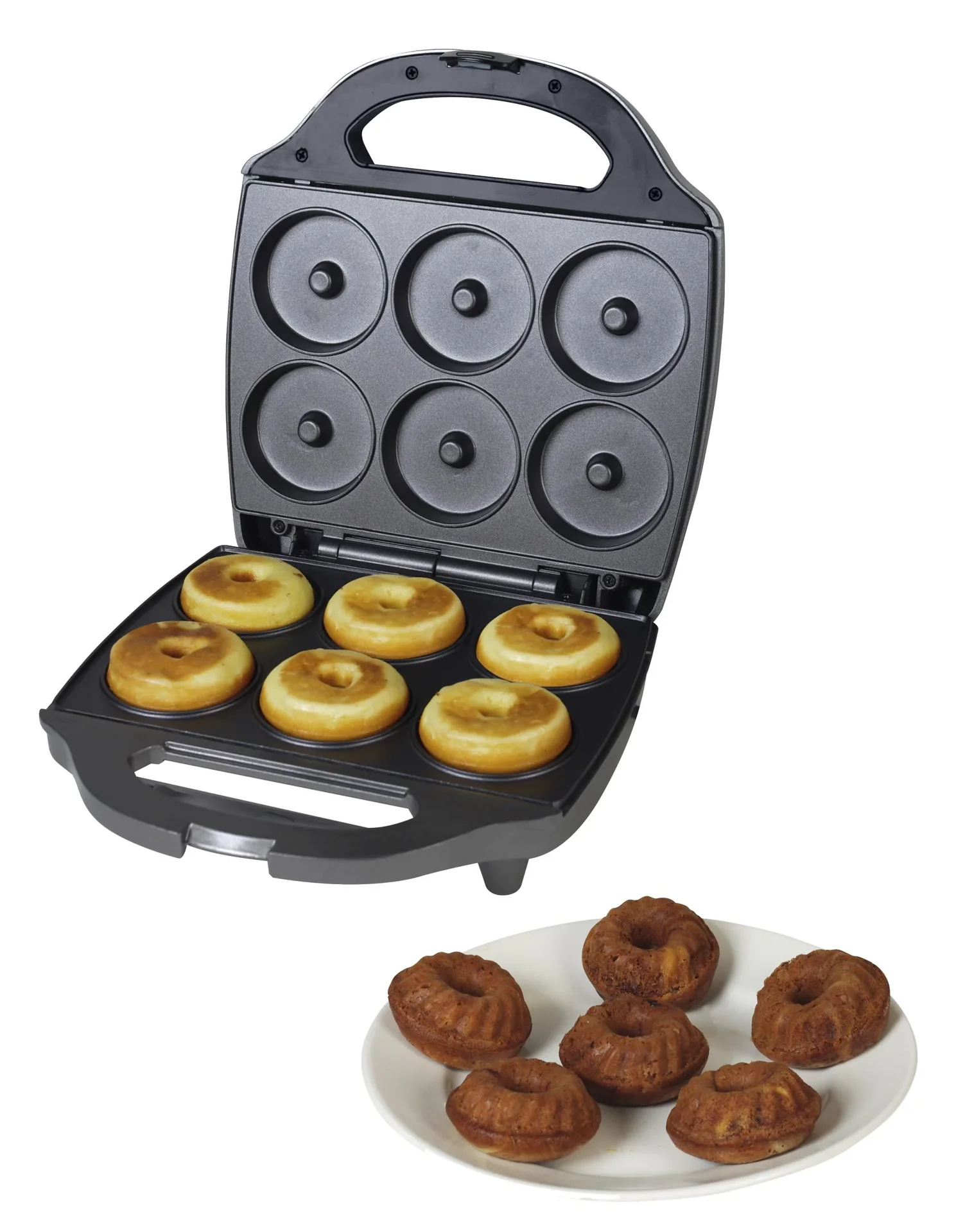Guglhupf-Maker - 0
