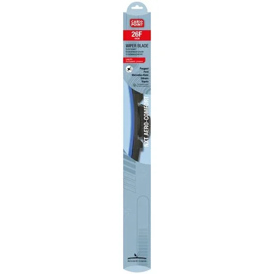 Scheibenwischer NXT Aero-Comfort 26F 65cm - 6