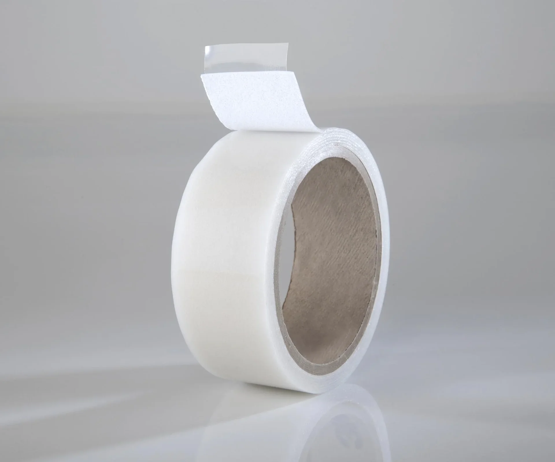 Dichtband für hohe Ansprüche, milchig-transparent, 38 mm breit, 1,5 meter lang - 0