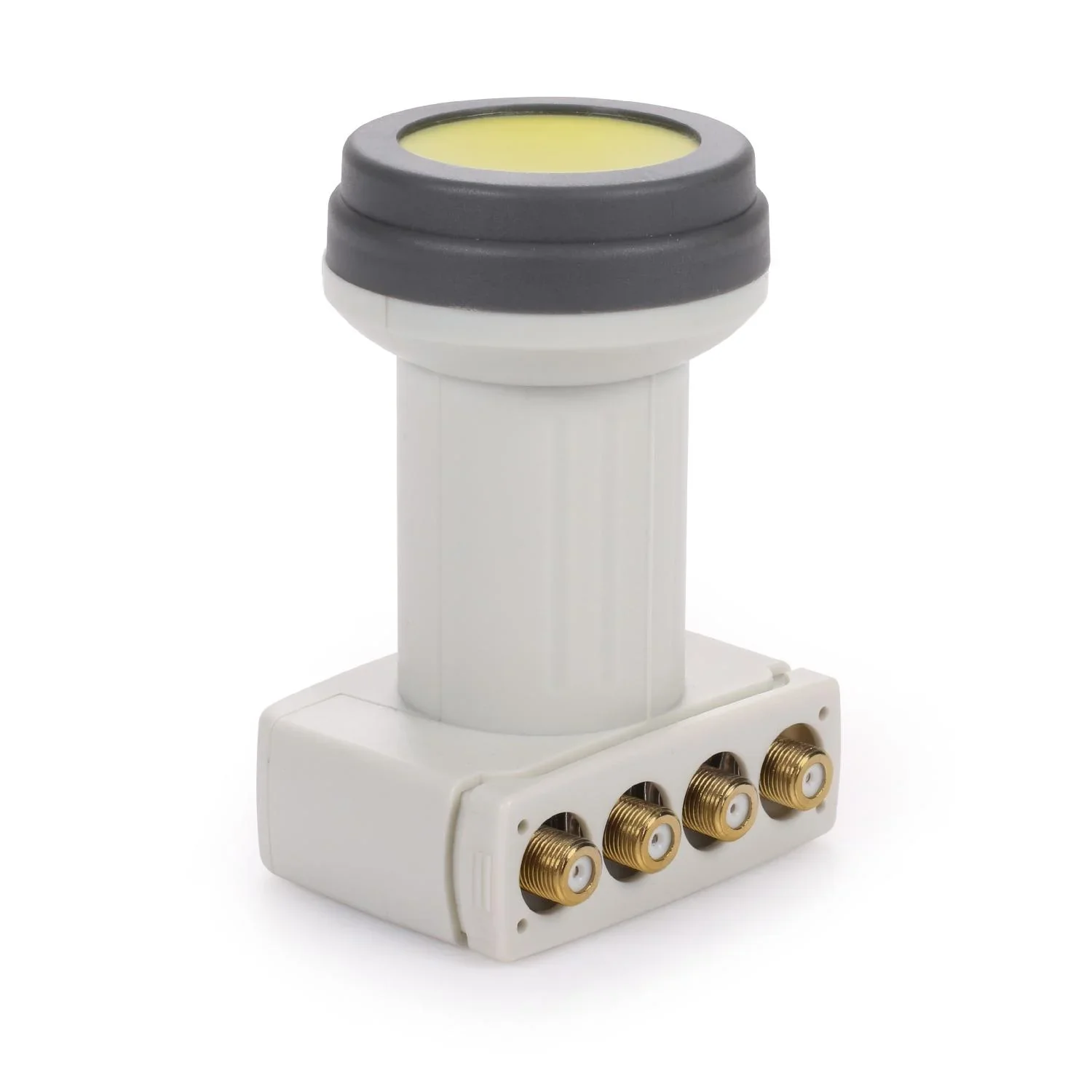 ANKASAT Quad PREMIUM LNB SUNPROTECT+ - 0