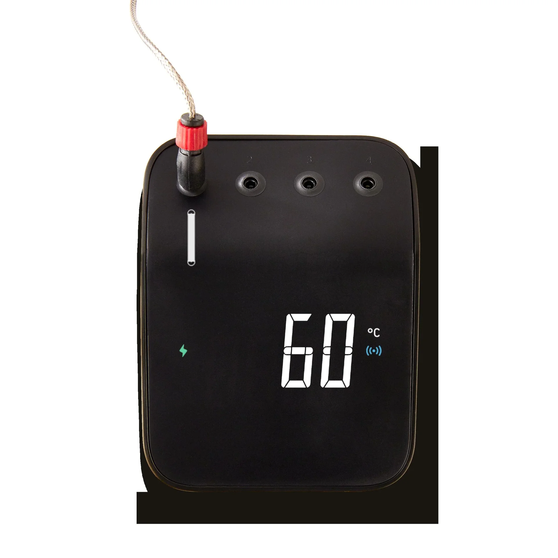 Connect Smart Grilling Hub - 2