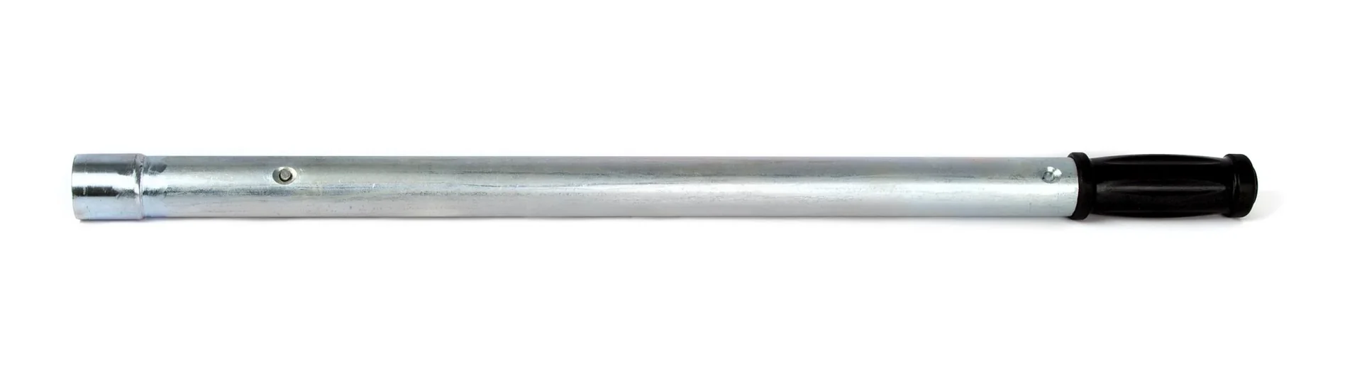 Seilzuggerät Ropemaster RM16, inkl. Hebelrohr und 20 m Seil mit Haken - 1