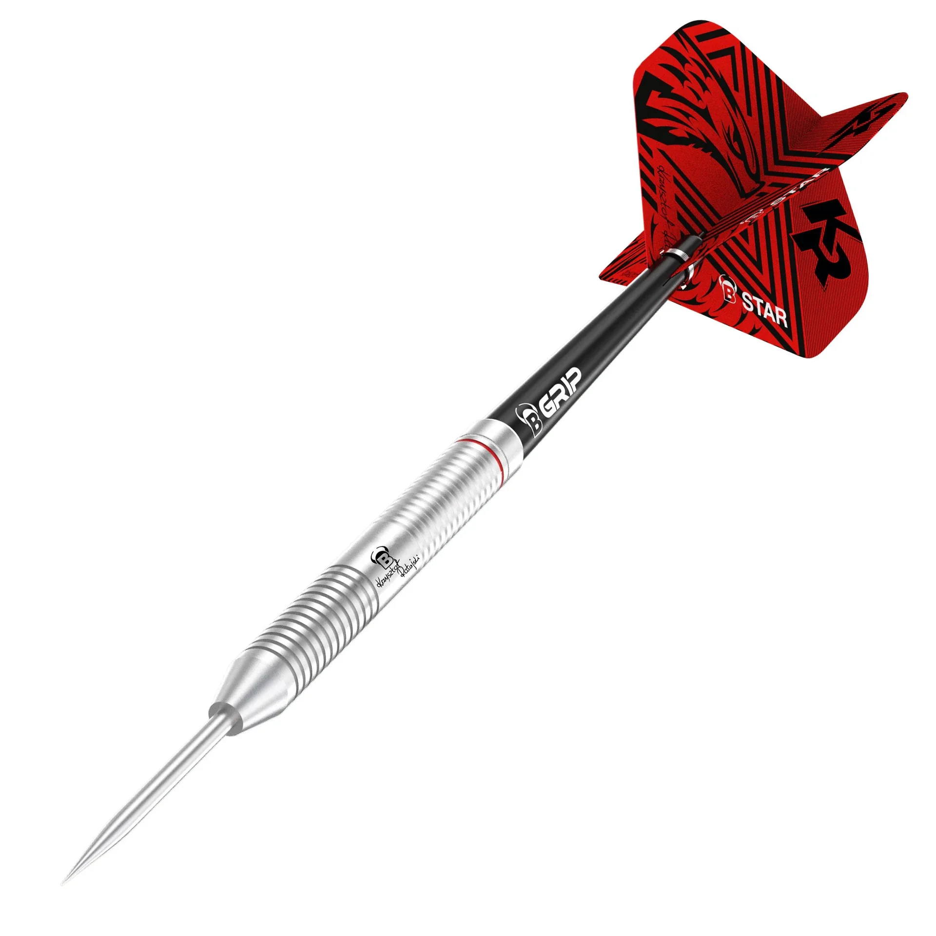 Krzysztof Ratajski Scoremaster Steel Dart 22gr. - 2