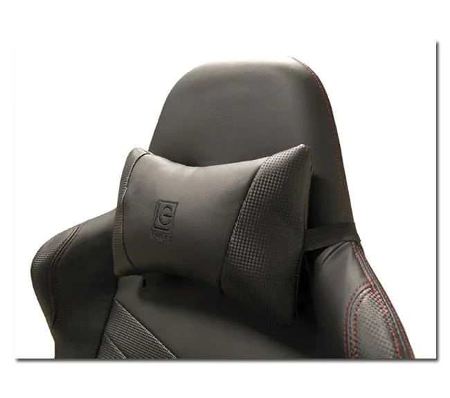Büro-Stuhl LC-GC-3 schwarz - 7
