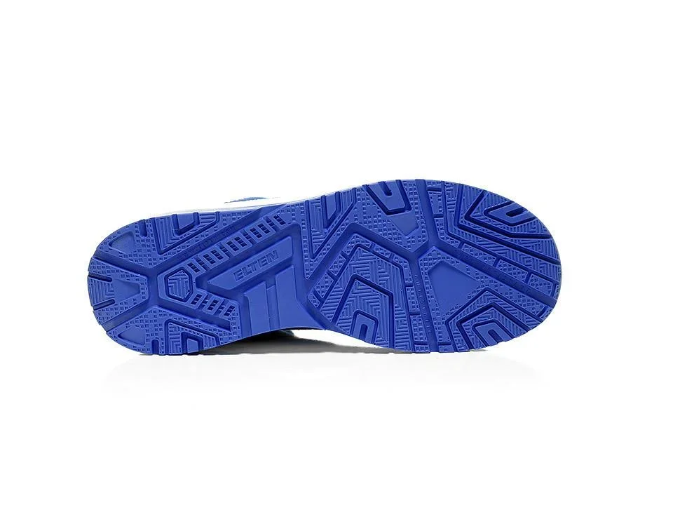 Sicherheitshalbschuh MAVERICK blue Low ESD S1P Gr. 41 - 3