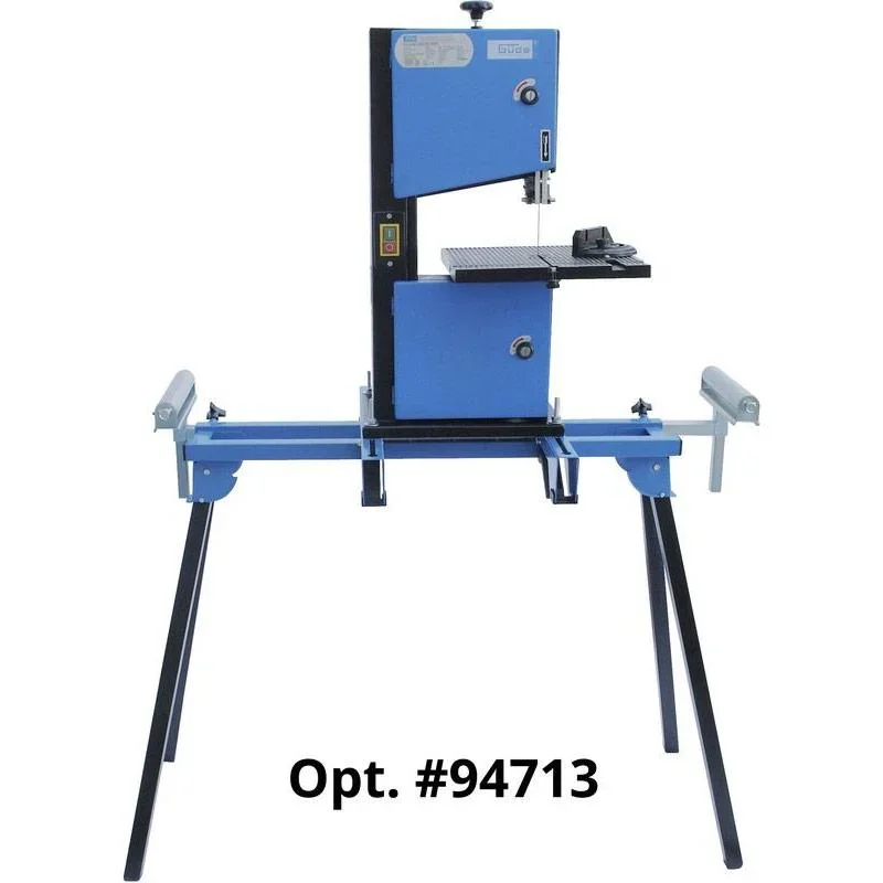 Bandsäge GBS200 Profi -250W - 1