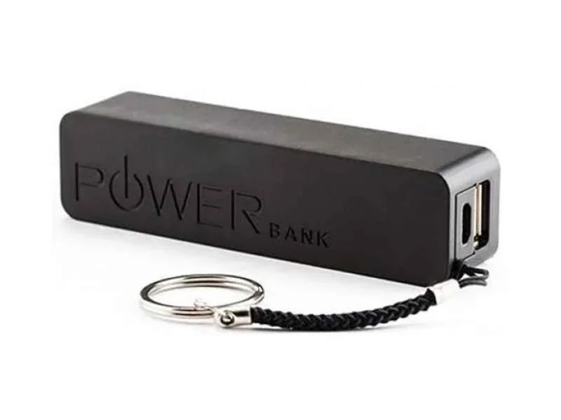 Arbeitsleuchten Set + Powerbank GRATIS DAZU - 6