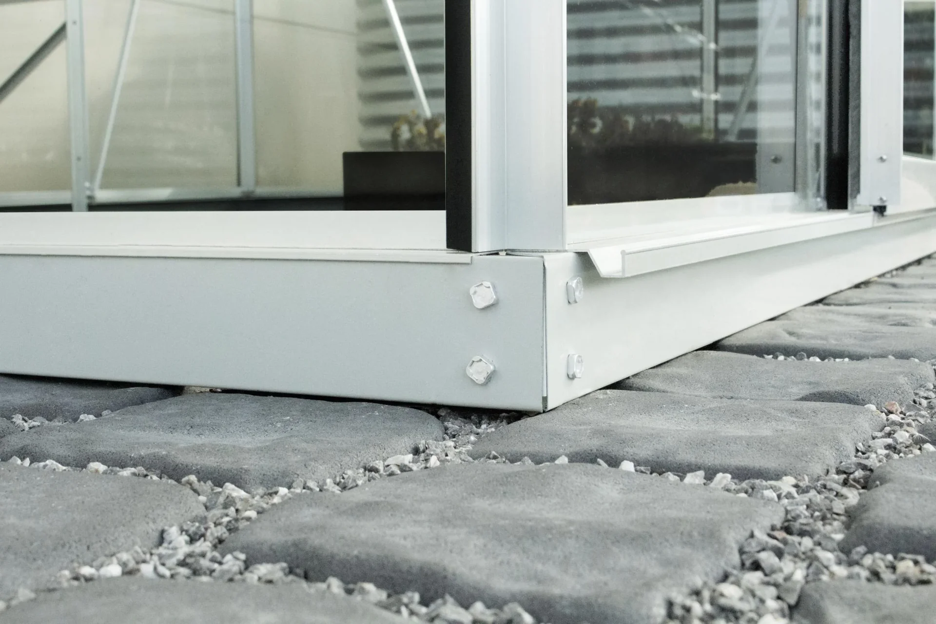 Fundament 3800, 6 cm - 0