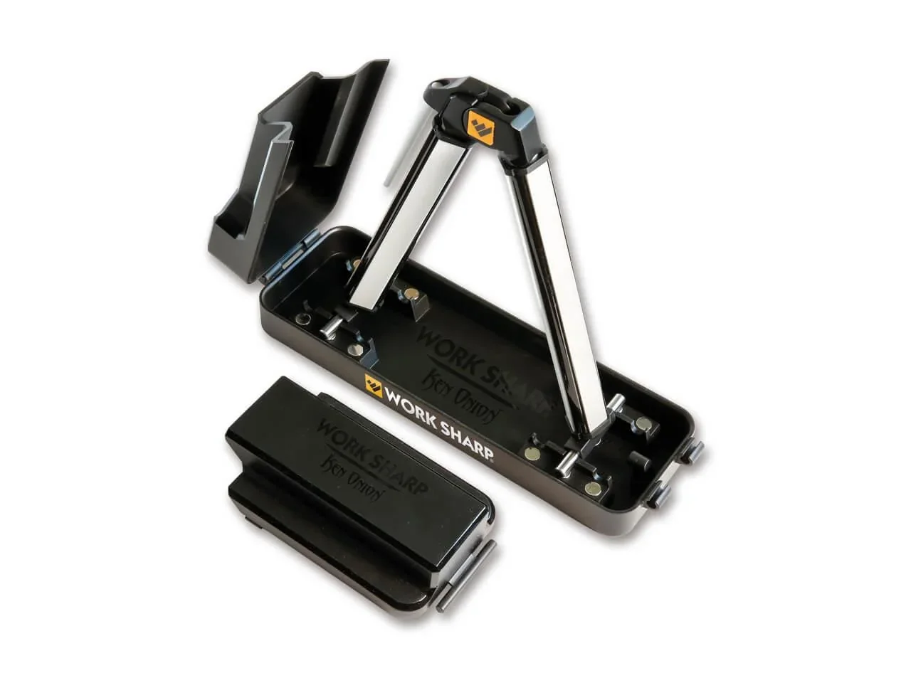 Angel Set Knife Sharpener - 2