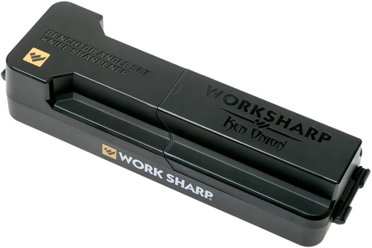 Angel Set Knife Sharpener - 4