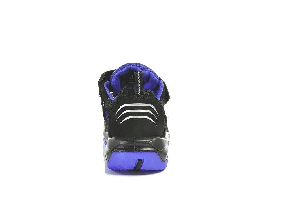 Sicherheitssandale AMBITION blue Easy ESD S1 Gr. 44 - 1