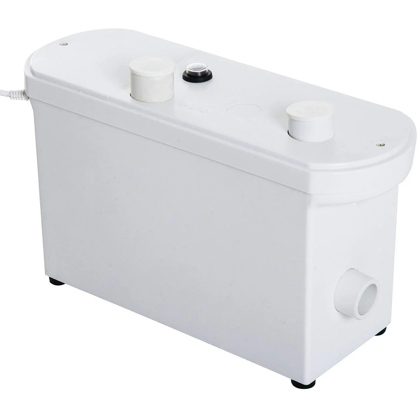 Hebeanlage Abwasserpumpe für WC Dusche 600W - 1
