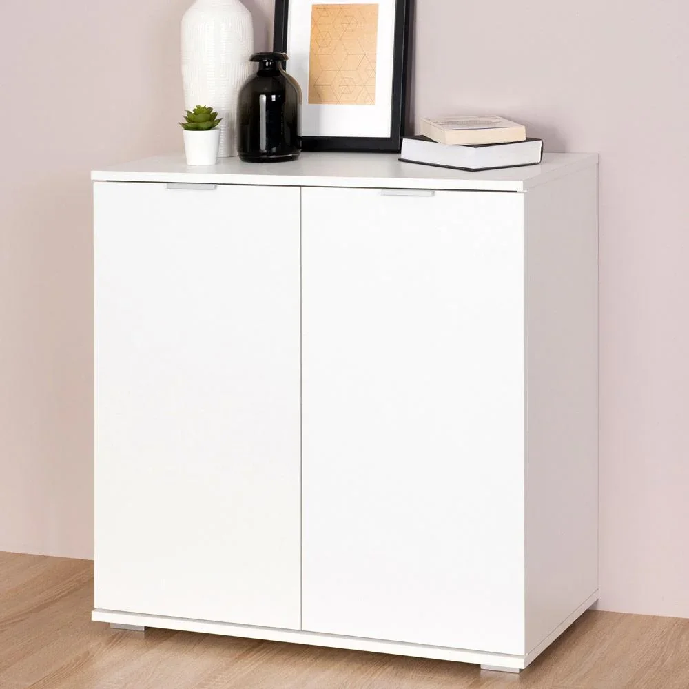 Kommode Alba Typ DB111 weiß - 3