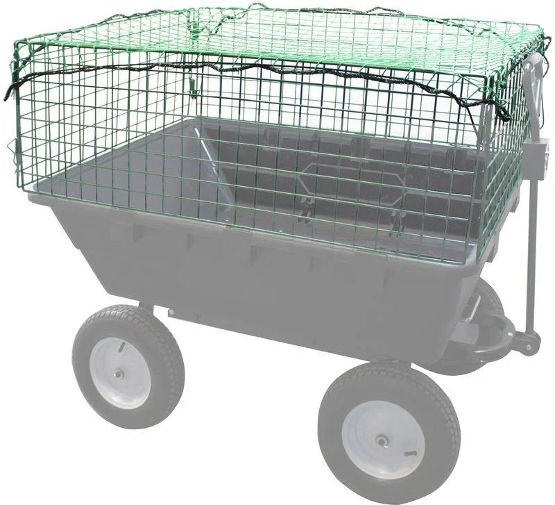 Gartenwagen GGW 500 - 1
