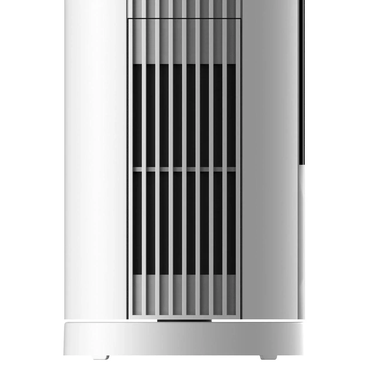 Ventilator - Tenero weiss mit Touch Display - 1
