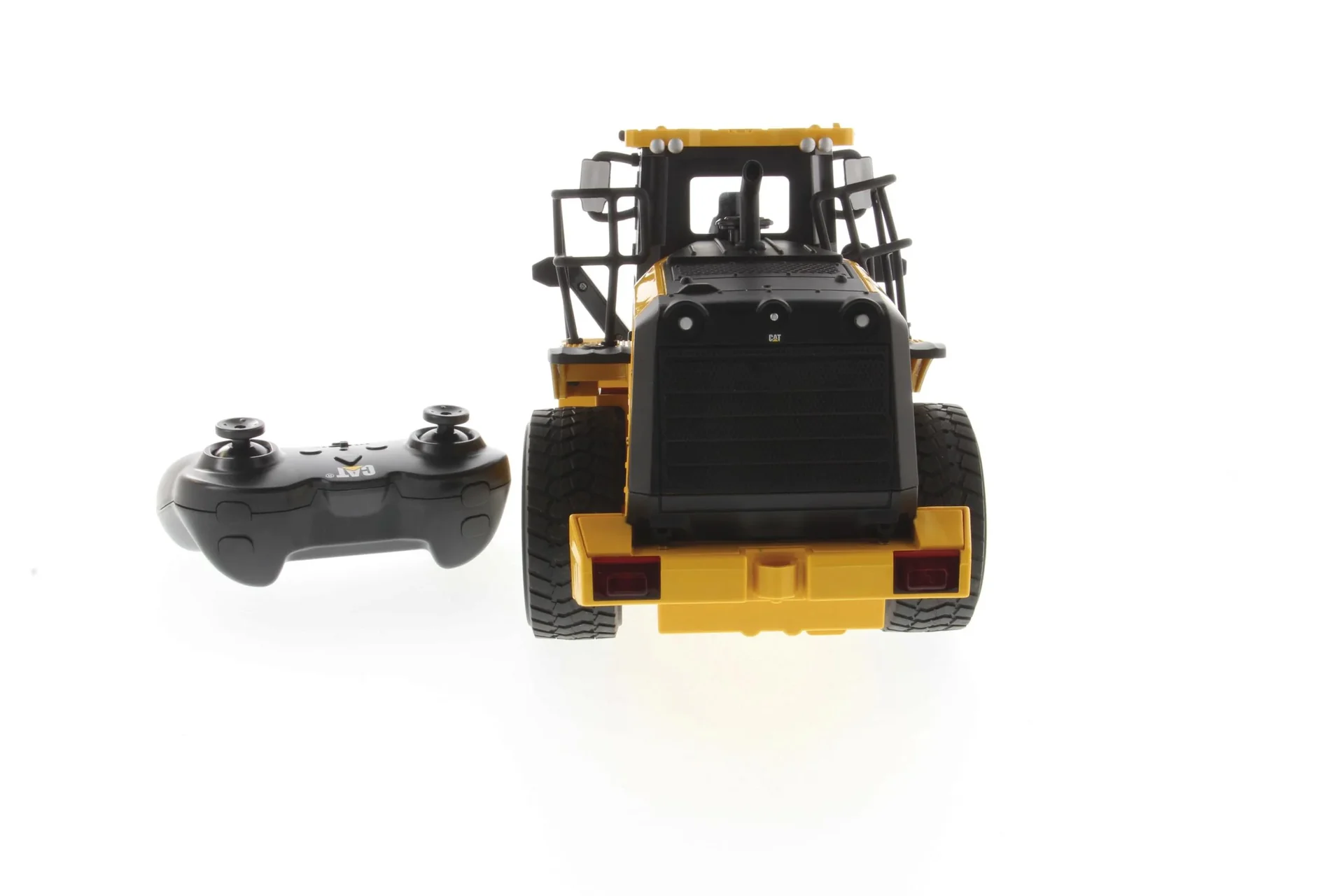 RC Modell CAT 950M Wheel Loader; 1:24 RC - 1