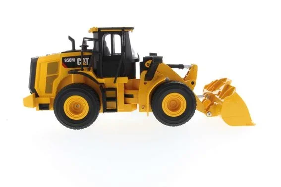 RC Modell CAT 950M Wheel Loader; 1:24 RC - 3