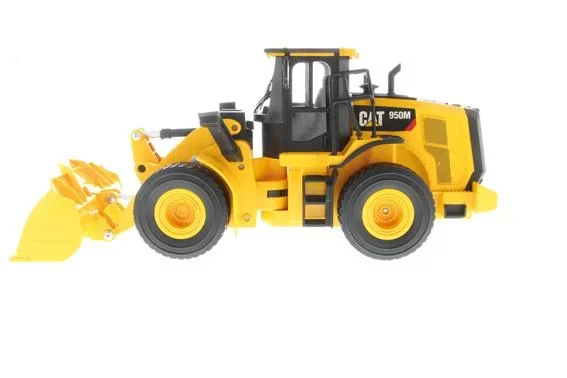 RC Modell CAT 950M Wheel Loader; 1:24 RC - 5