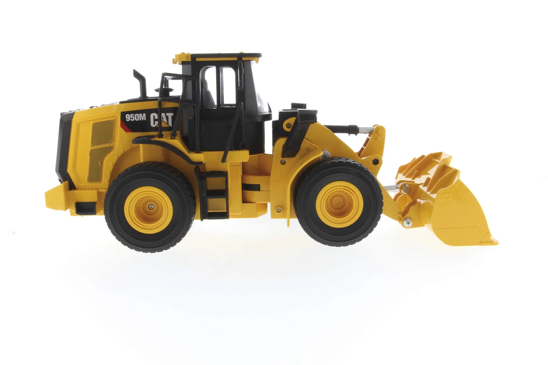 RC Modell CAT 950M Wheel Loader; 1:24 RC - 8