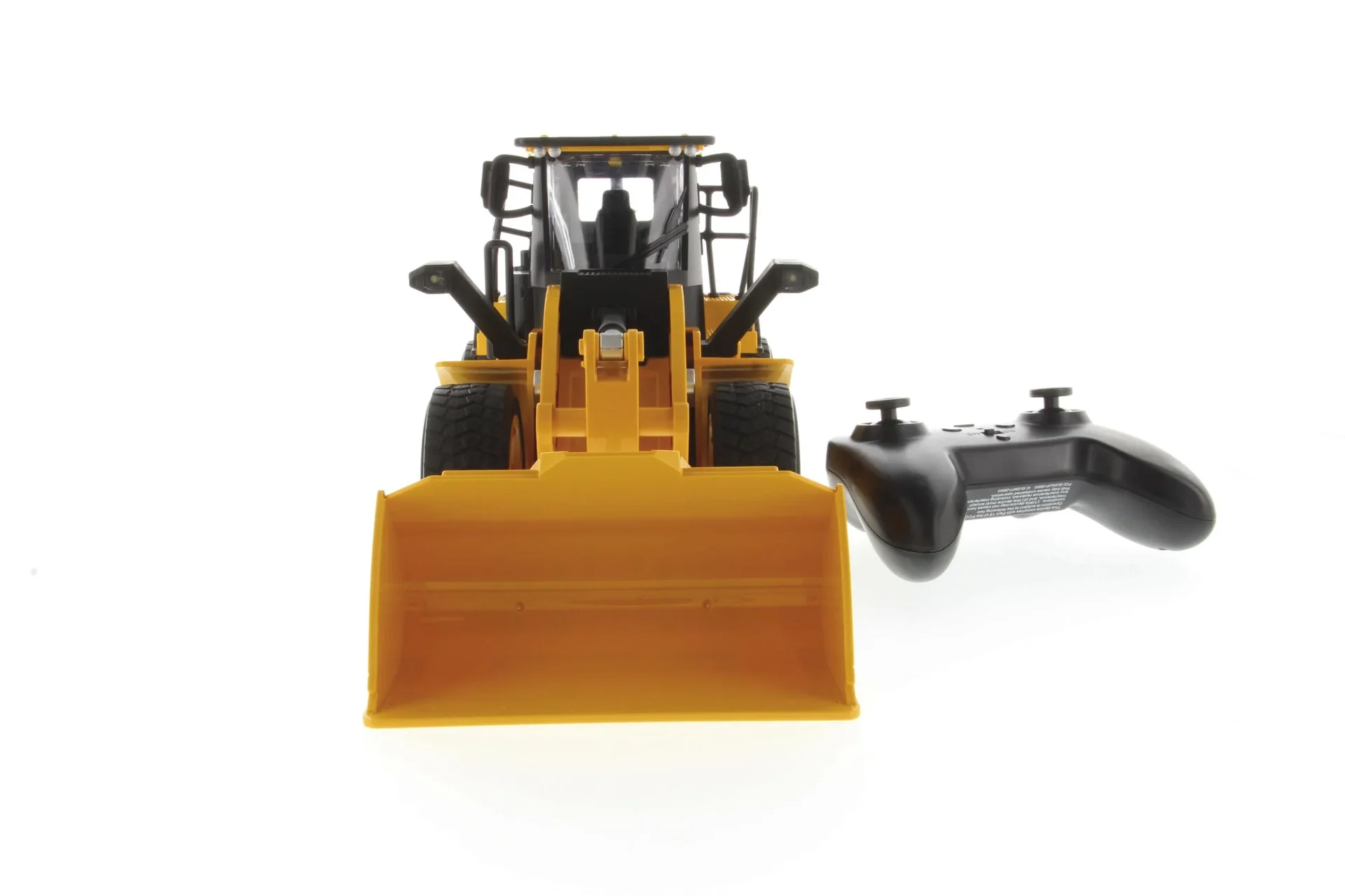 RC Modell CAT 950M Wheel Loader; 1:24 RC - 9