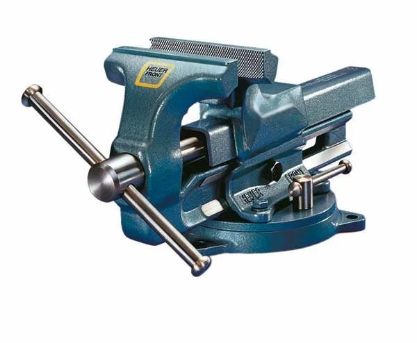 Schraubstock 140 mm - 0