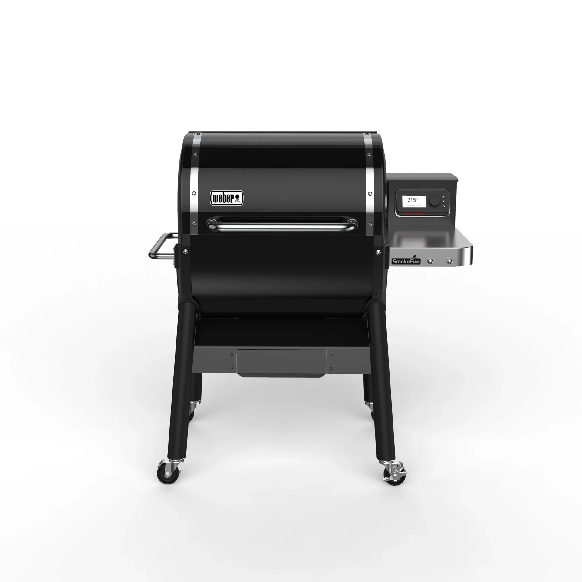 SmokeFire EX4 GBS - 7