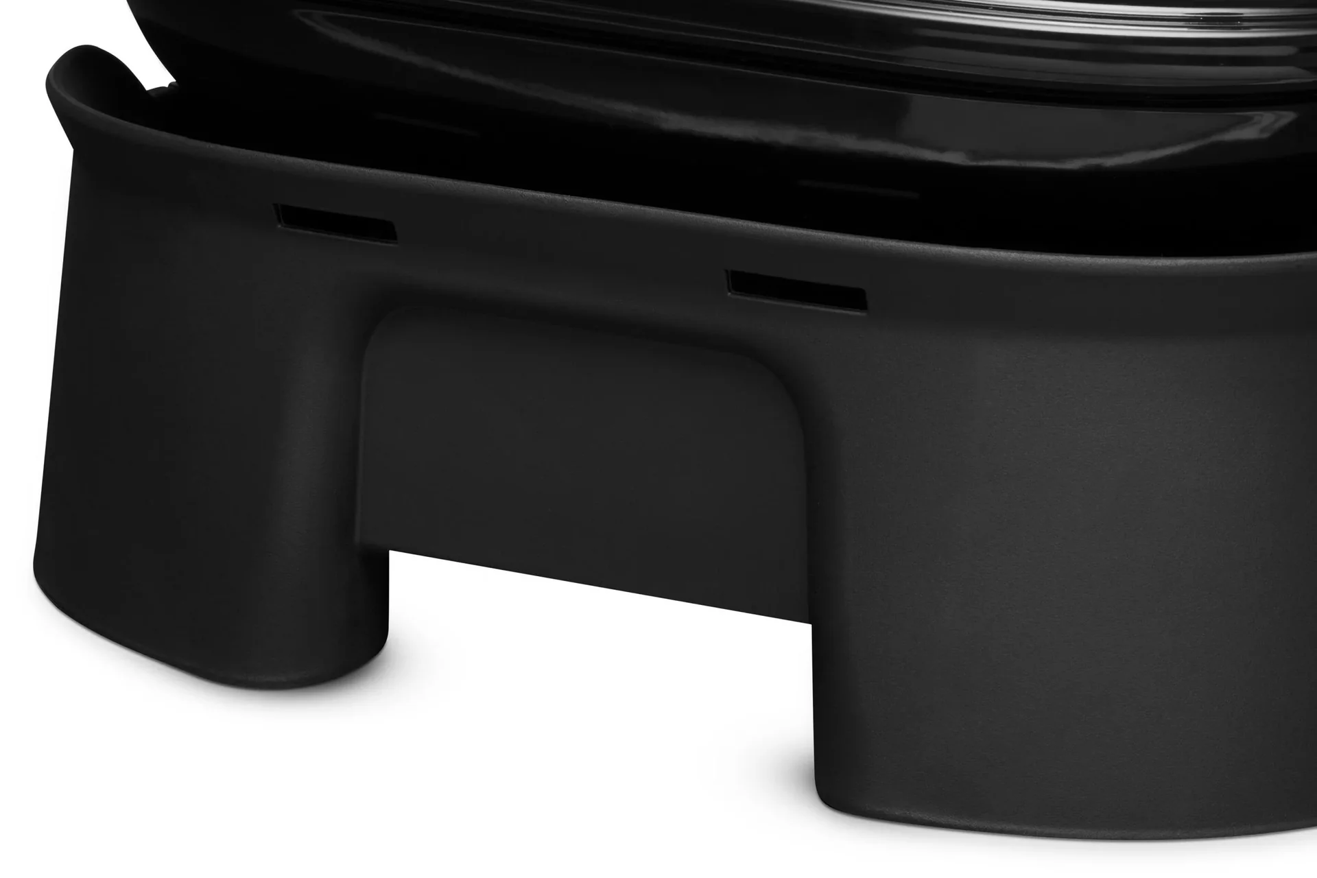 Elektrogrill Lumin, Black - 6