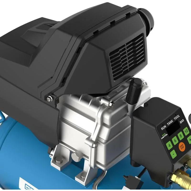 KOMPRESSOR-SET 260/10/24 ECO-DIGITAL/ST - 2