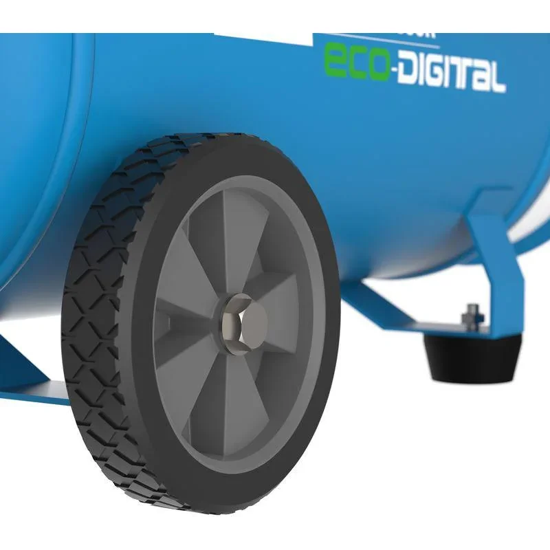 KOMPRESSOR-SET 260/10/24 ECO-DIGITAL/ST - 4