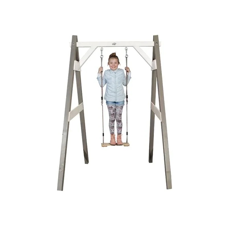 Single Swing Grey - 2