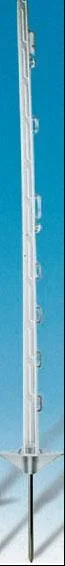 Weidezaunpfahl "Westfalia Universal 150", 150 cm, 20 Stück - 0