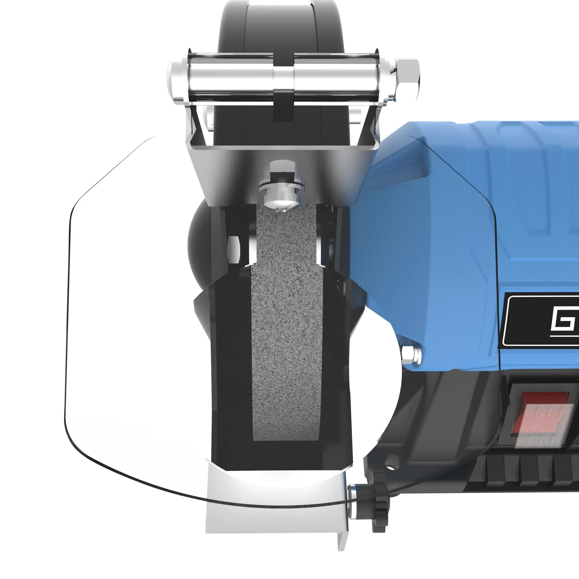 Doppelschleifer GDS 125-12 - 2