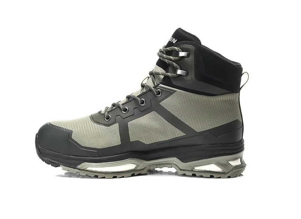 Sicherheitsstiefel BENTE XXE GTX green Mid ESD S3 Gr. 41 - 2