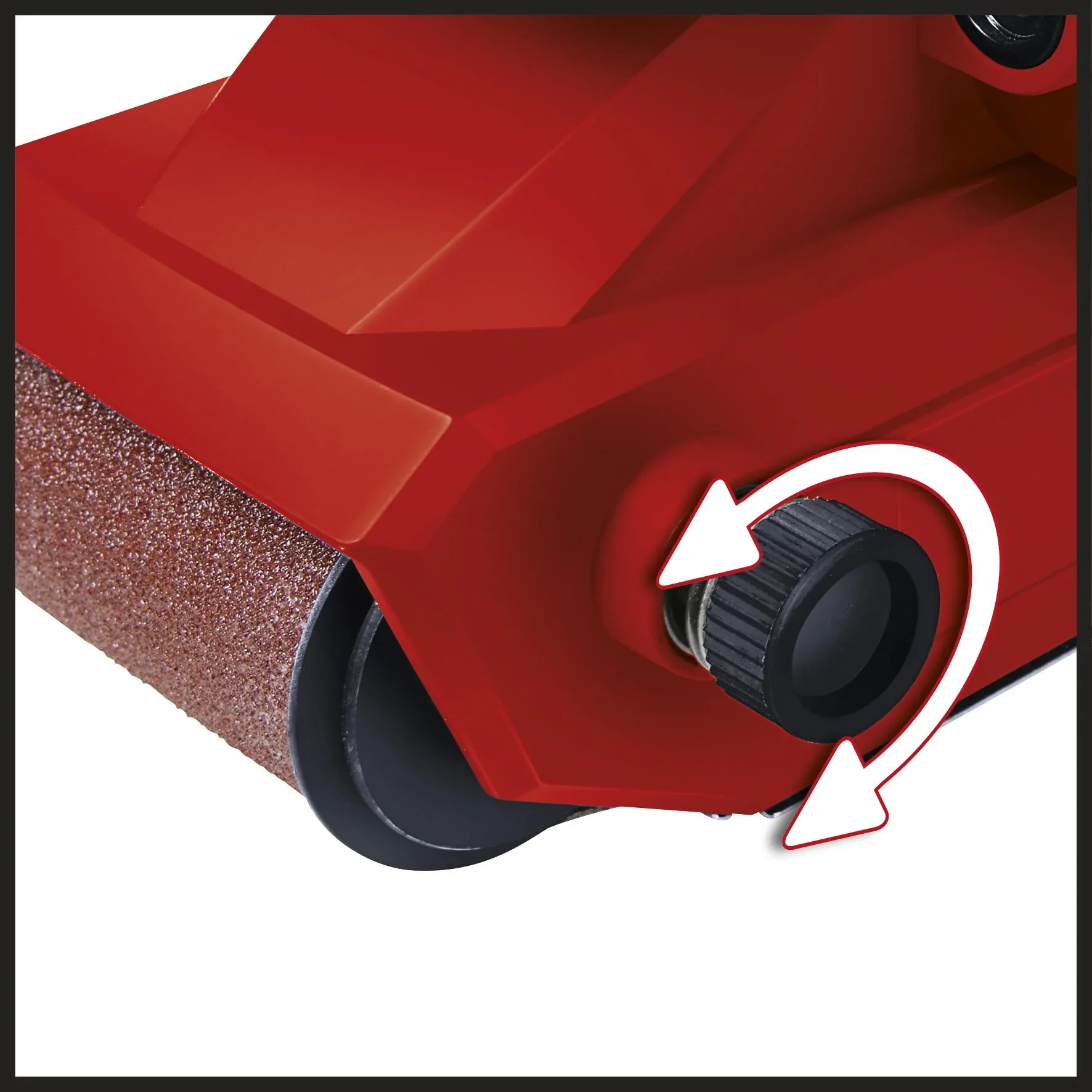 Bandschleifer TC-BS 8038 - 0