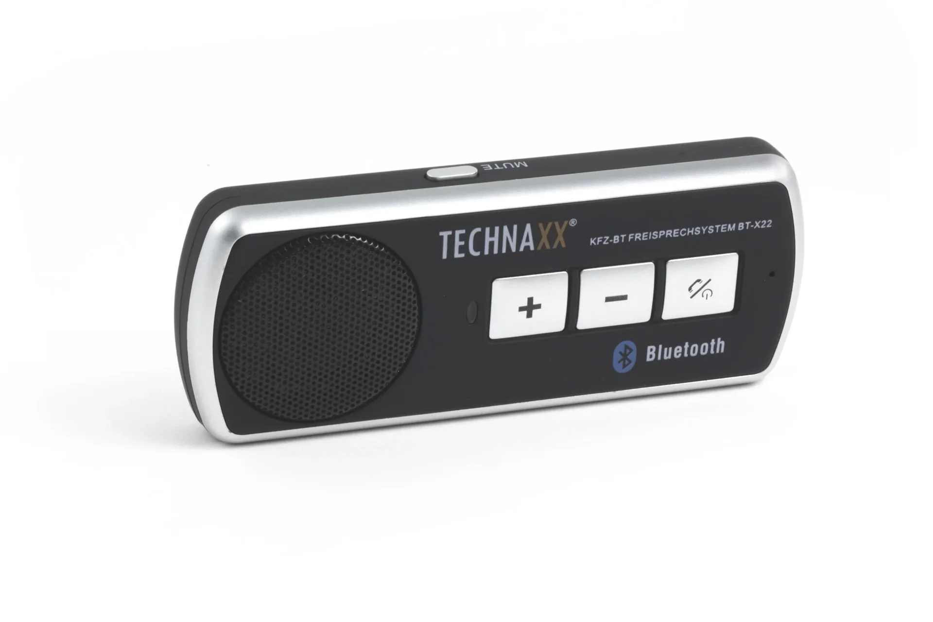 KfZ - Bluetooth Freisprecheinrichtung BT-X22 - 1